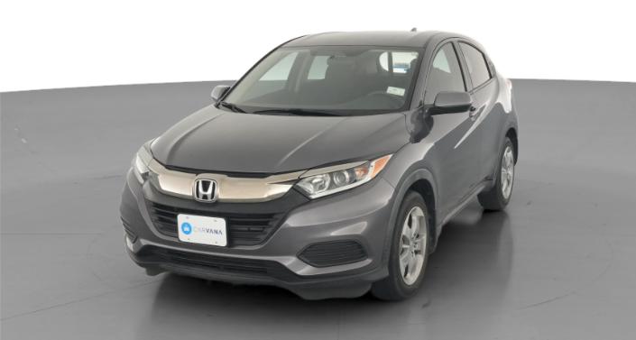 Thumbnail: 2020 Honda HR-V - 1