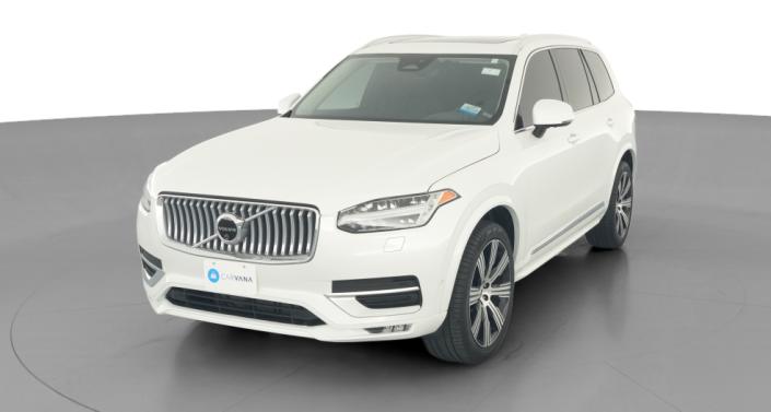 Thumbnail: 2024 Volvo XC90 - 1