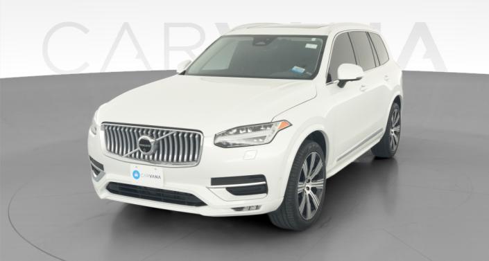 2024 Volvo XC90