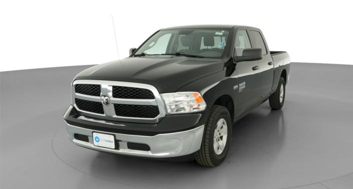 2019 RAM 1500 Classic SLT -
                  Framingham, MA