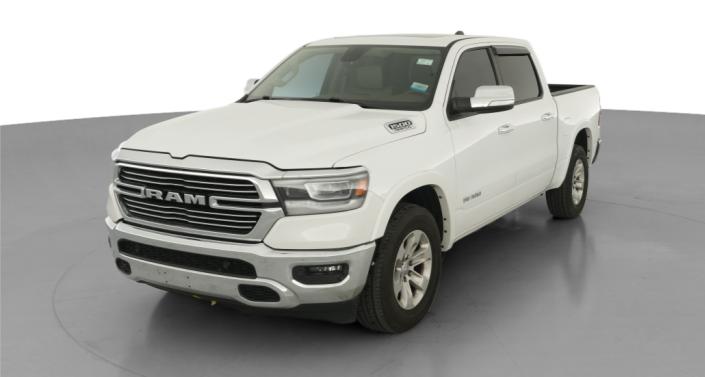 Thumbnail: 2019 RAM 1500 - 1