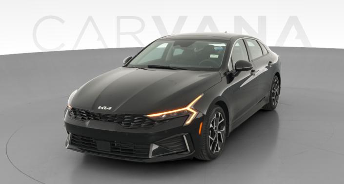 2025 Kia K5 EX