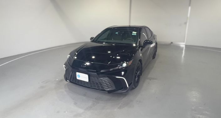 Thumbnail: 2025 Toyota Camry - 1