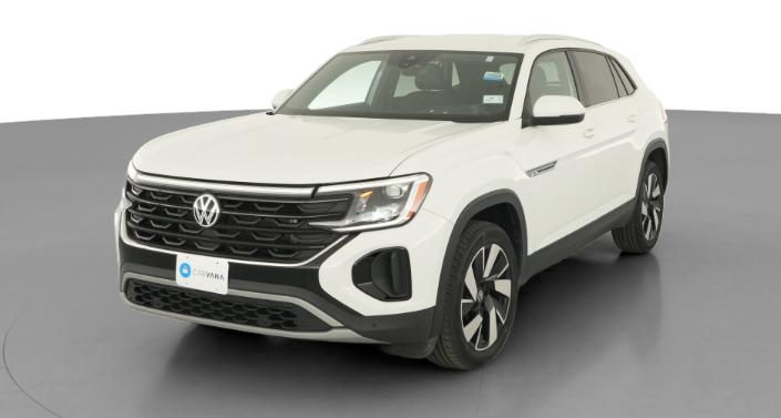 Thumbnail: 2025 Volkswagen Atlas - 1