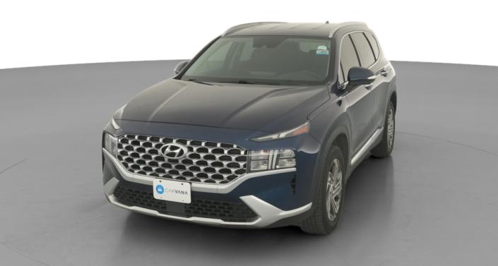 Thumbnail: 2021 Hyundai Santa Fe - 1