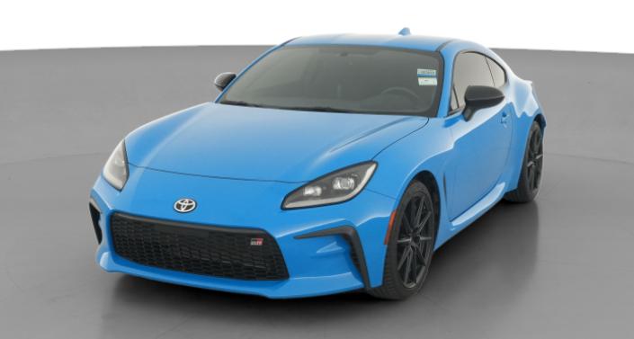 2023 Toyota GR86 Premium -
                  Trenton, OH