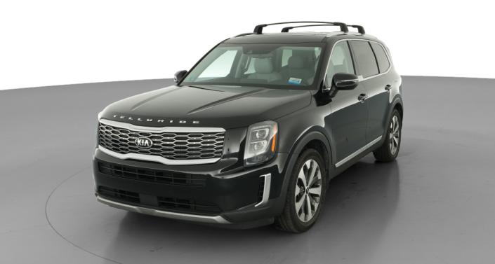 2021 Kia Telluride EX -
                  Indianapolis, IN