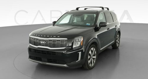 2021 Kia Telluride