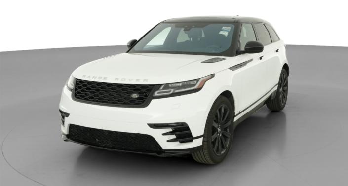 Thumbnail: 2020 Land Rover Range Rover Velar - 1
