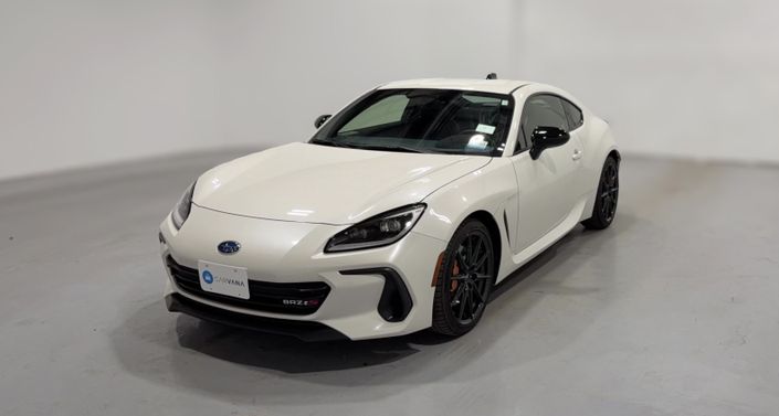 2025 Subaru BRZ tS -
                  Fairview, OR