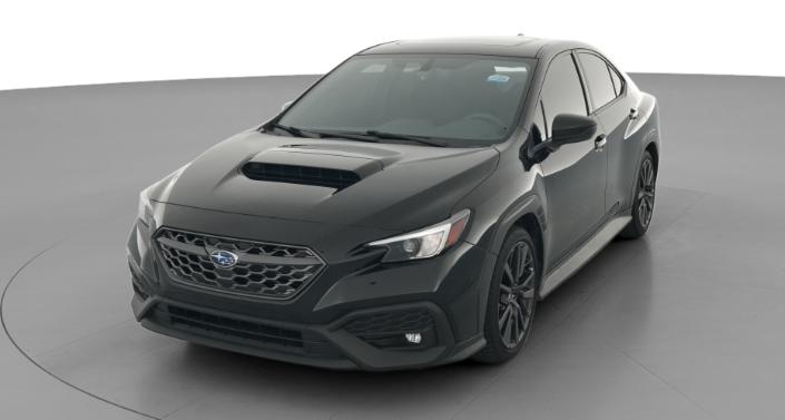 Thumbnail: 2023 Subaru WRX - 1