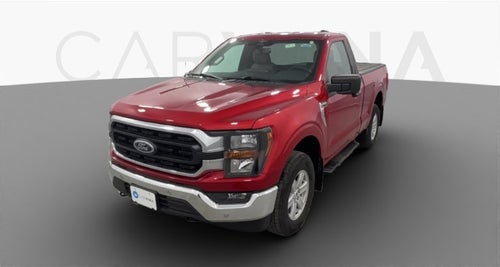 2023 Ford F150 Regular Cab