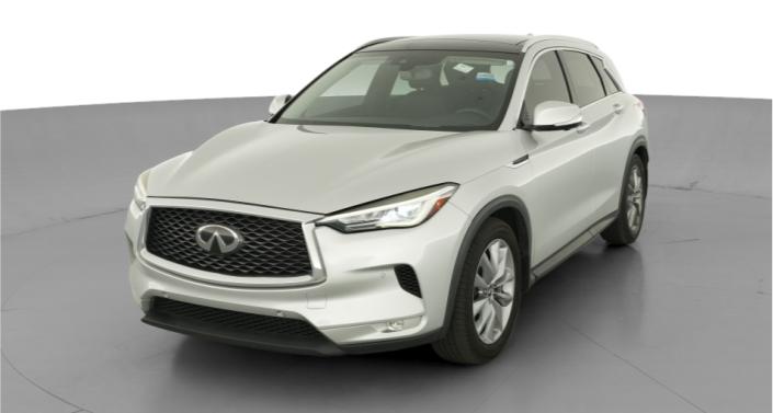 2019 INFINITI QX50 Essential -
                  Tolleson, AZ