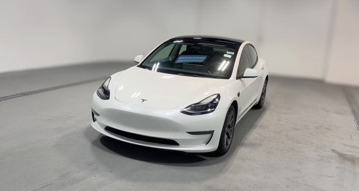 Thumbnail: 2023 Tesla Model 3 - 1