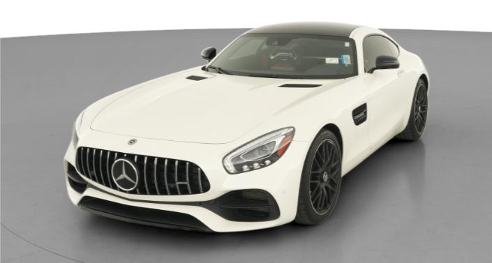Thumbnail: 2018 Mercedes-Benz AMG GT - 1