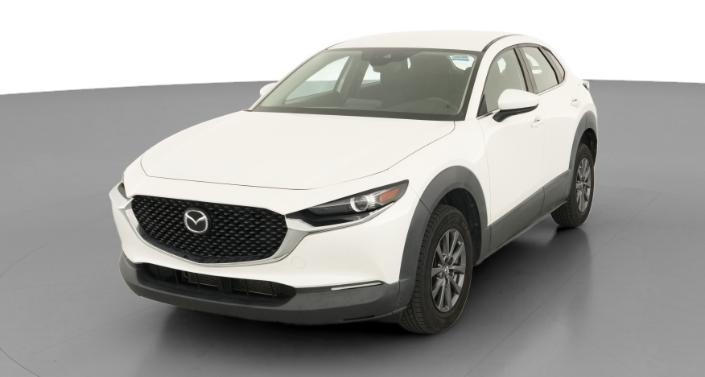 2021 Mazda CX-30 Base -
                  Haines City, FL