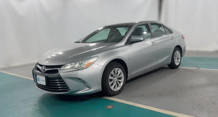 Thumbnail: 2016 Toyota Camry - 1