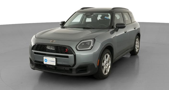 Thumbnail: 2025 MINI Cooper Countryman - 1