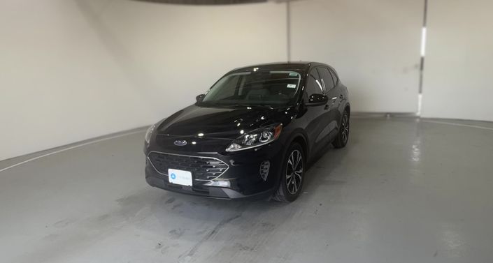 Thumbnail: 2022 Ford Escape - 1