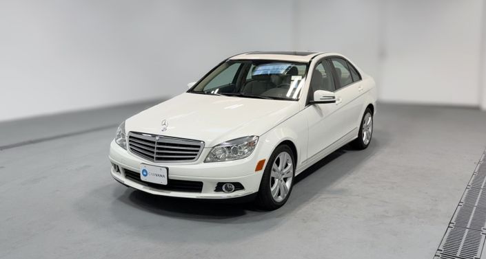 2010 Mercedes-Benz C-Class C 300 -
                  Tracy, CA