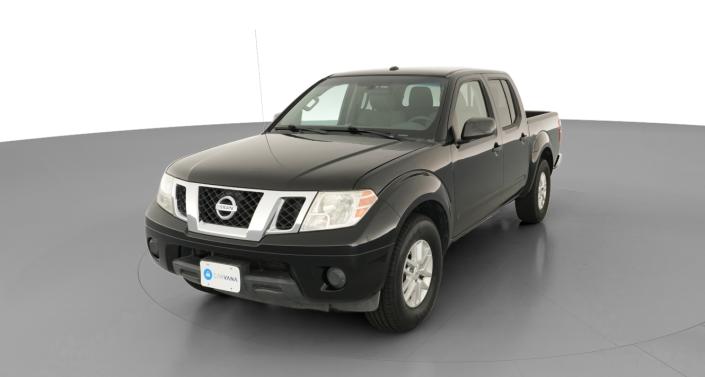 2014 Nissan Frontier SV -
                  Haines City, FL