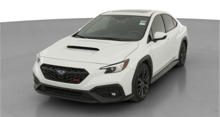 Thumbnail: 2025 Subaru WRX - 1