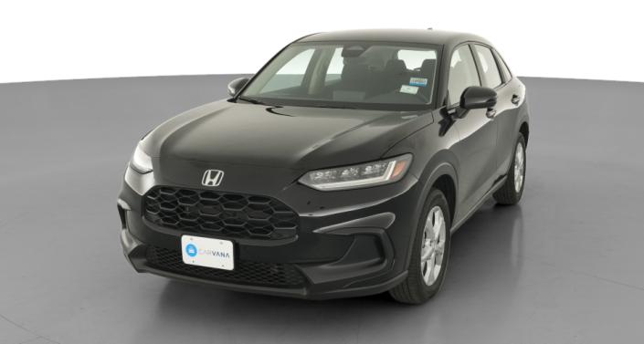 Thumbnail: 2025 Honda HR-V - 1