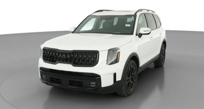 Thumbnail: 2025 Kia Telluride - 1