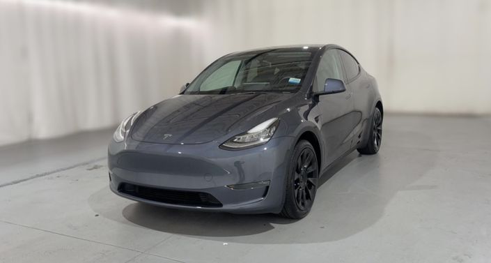 Thumbnail: 2023 Tesla Model Y - 1