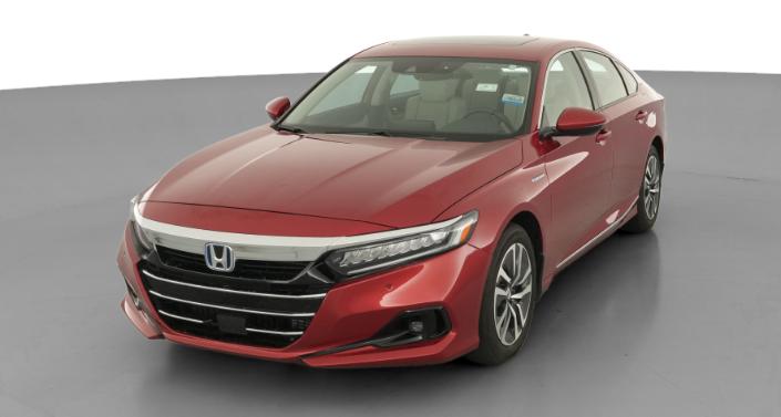 Thumbnail: 2022 Honda Accord - 1