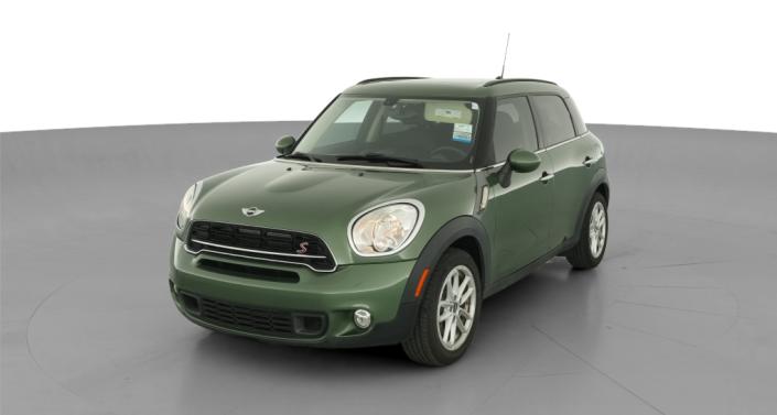 2015 MINI Cooper Countryman S -
                  Tolleson, AZ