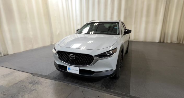 Thumbnail: 2024 Mazda CX-30 - 1