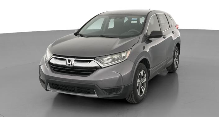 Thumbnail: 2018 Honda CR-V - 1