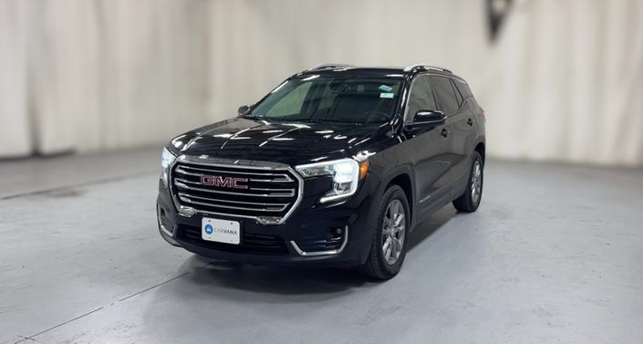 Thumbnail: 2024 GMC Terrain - 1