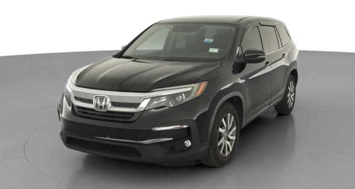 Thumbnail: 2019 Honda Pilot - 1