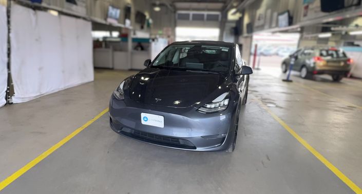 Thumbnail: 2022 Tesla Model Y - 1