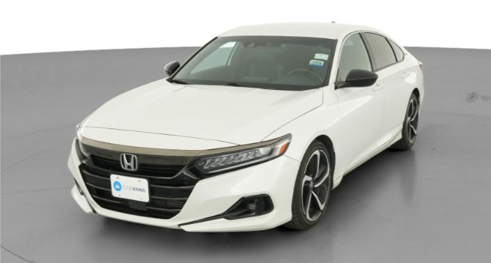 Thumbnail: 2022 Honda Accord - 1