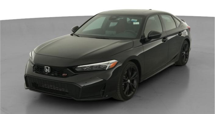 Thumbnail: 2026 Honda Civic - 1