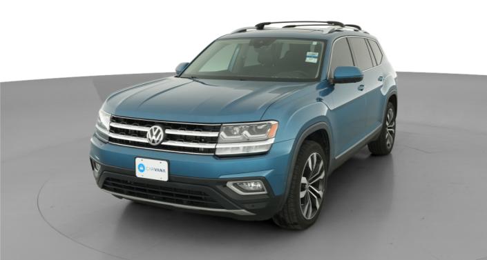 Thumbnail: 2019 Volkswagen Atlas - 1