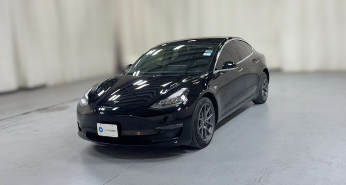 Thumbnail: 2020 Tesla Model 3 - 1