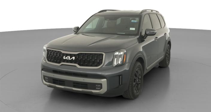 Thumbnail: 2023 Kia Telluride - 1