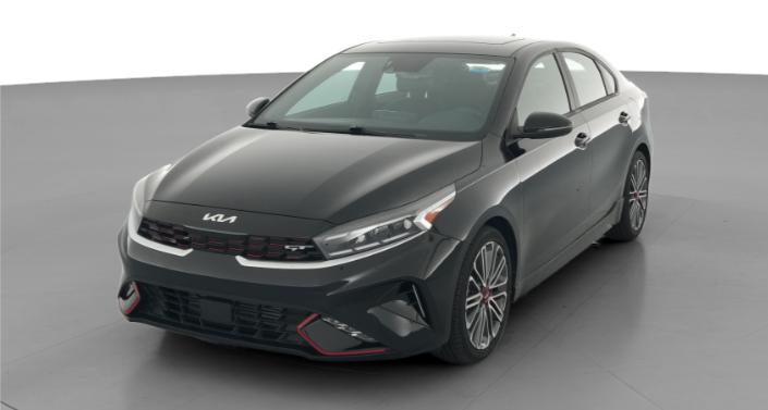 Thumbnail: 2024 Kia Forte - 1