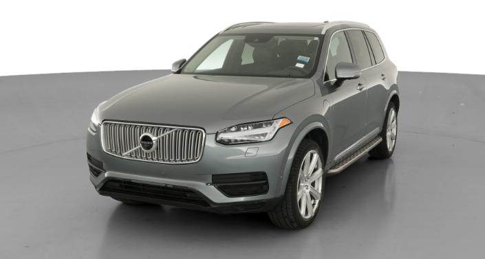 2016 Volvo XC90 T8 Inscription -
                  Richton Park, IL
