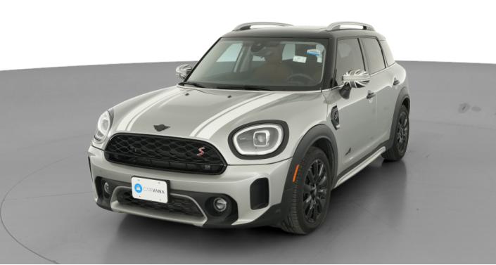 Thumbnail: 2024 MINI Cooper Countryman - 1