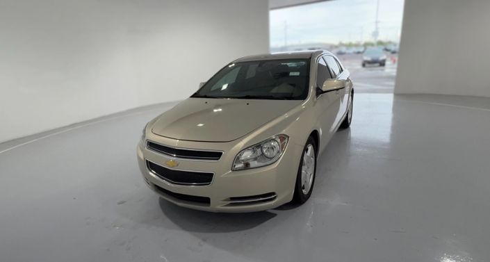 2010 Chevrolet Malibu LT -
                  Tempe, AZ
