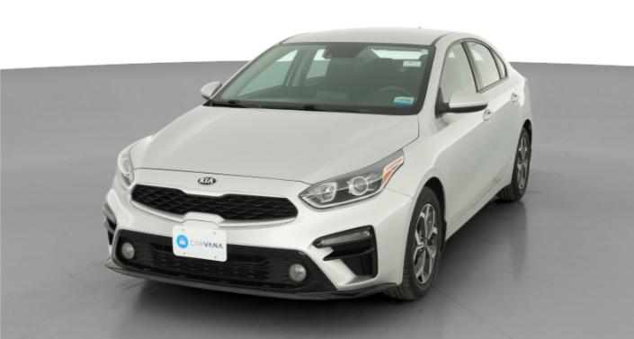 2020 Kia Forte LXS -
                  Framingham, MA