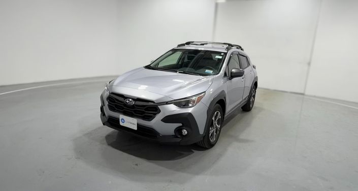 Thumbnail: 2024 Subaru Crosstrek - 1