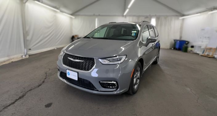 2022 Chrysler Pacifica Limited -
                  Auburn, WA