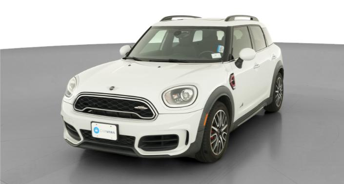 2018 MINI Cooper Countryman John Cooper Works -
                  Auburn, GA