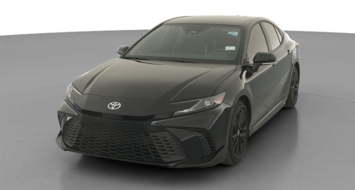 Thumbnail: 2026 Toyota Camry - 1